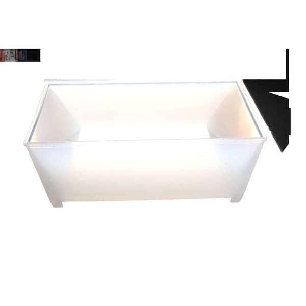 Franke Foodservice System Bucket Silicone 19002725 - main